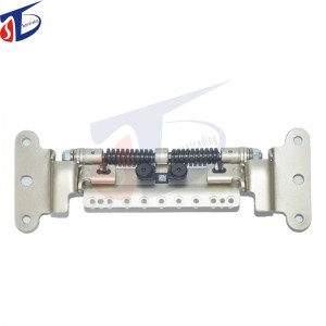 Alles-in-één schermrotatieas voor Apple Macbook A1419
