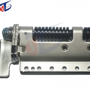 Alles-in-één schermrotatieas voor Apple Macbook A1419