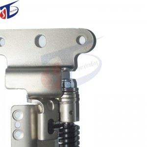 Alles-in-één schermrotatieas voor Apple Macbook A1419