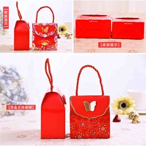 Hoge kwaliteit ambachtelijke papieren interval kartonnen geschenkverpakkingen luxe pen display doos voor promotie aangepaste logo