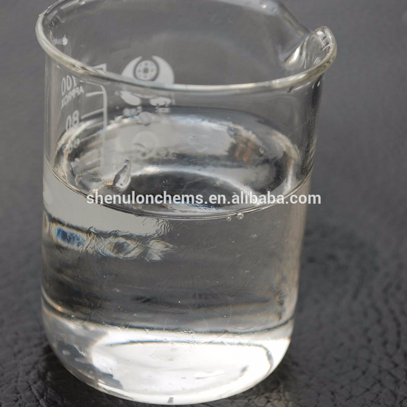 Fabrieksprijs M.R.2.0-3.2 alkalisch / neutraal waterglas natriumsilicaat vloeistof / oplossing / gel voor papier / zeep / cement / bouw det