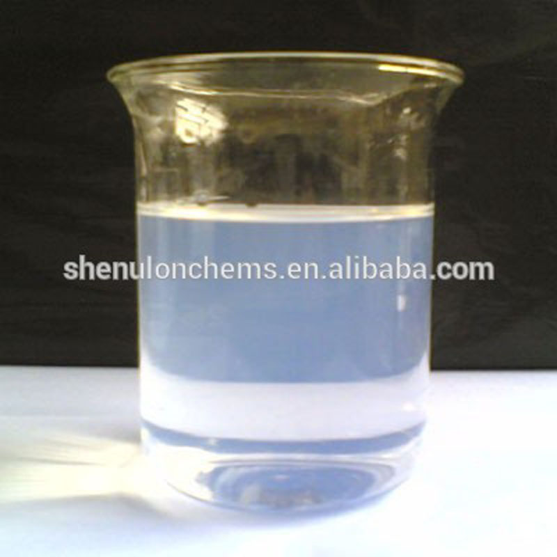 Fabrieksprijs M.R.2.0-3.2 alkalisch / neutraal waterglas natriumsilicaat vloeistof / oplossing / gel voor papier / zeep / cement / bouw det