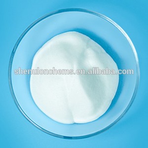 Silicagel voor kolomlaagchromatografie