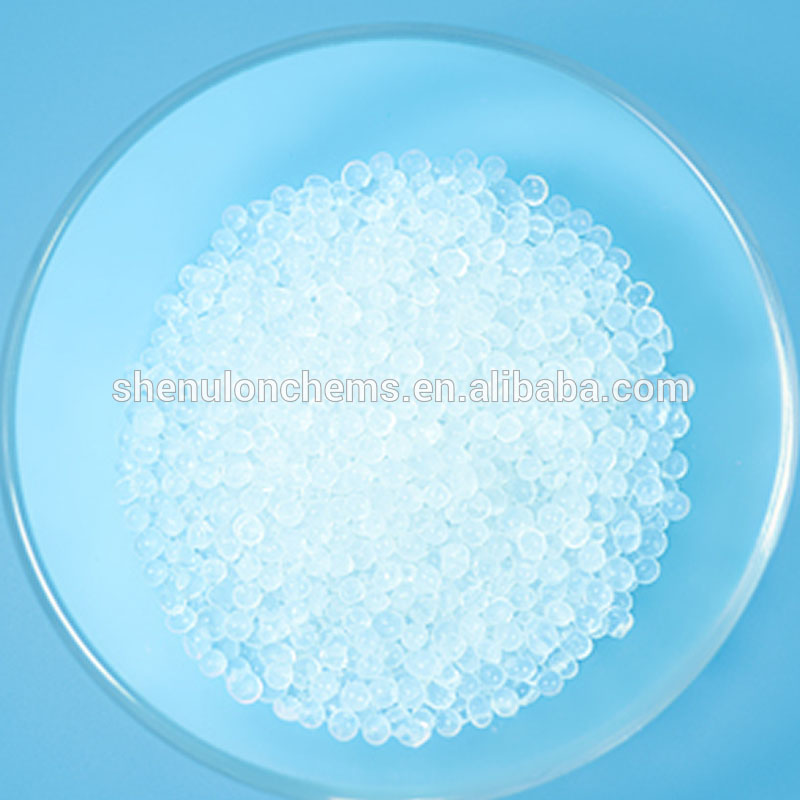 Silicagel Type B 0,5-1,5 mm 2-5 mm 3-5 mm 4-8 mm