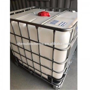 Bestverkopende Silica Sol, colloïdaal silicium, zelfklevende silicium