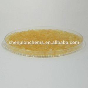 Hoge kwaliteit siliciumoxide aluminiumoxide 1-3 mm, 2-4 mm