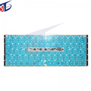 A1534 Vervangend toetsenbord voor Macbook Retina 12 \