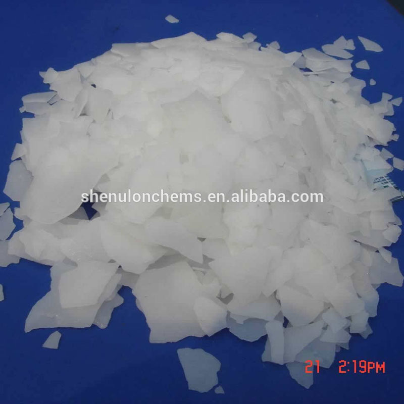 Magnesium chloride