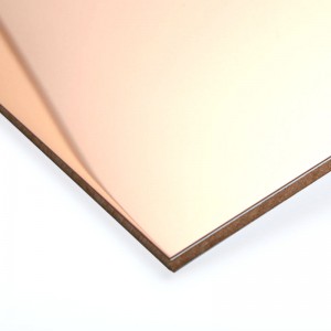 Het hete verkopen 304 decoratieve roestvrij stalen platen voor decoratieve wandpanelen