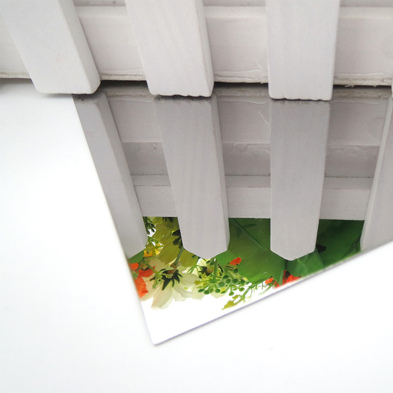 304 8k spiegel geëtste roestvrijstalen platen voor liftdecoratie