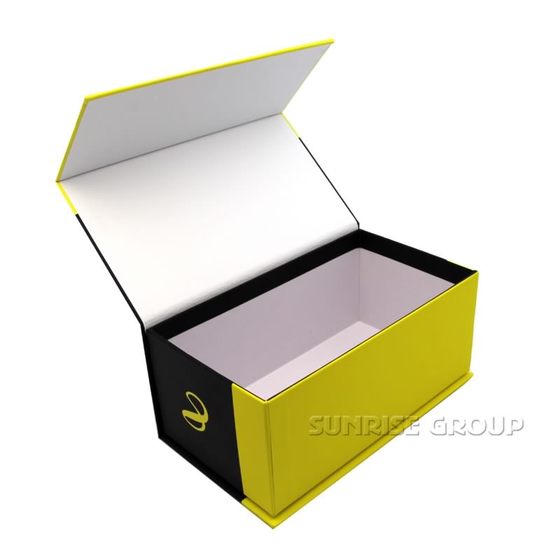 Aangepaste geluidaccessoires Verpakking Case Luidspreker Verpakking Radio Box