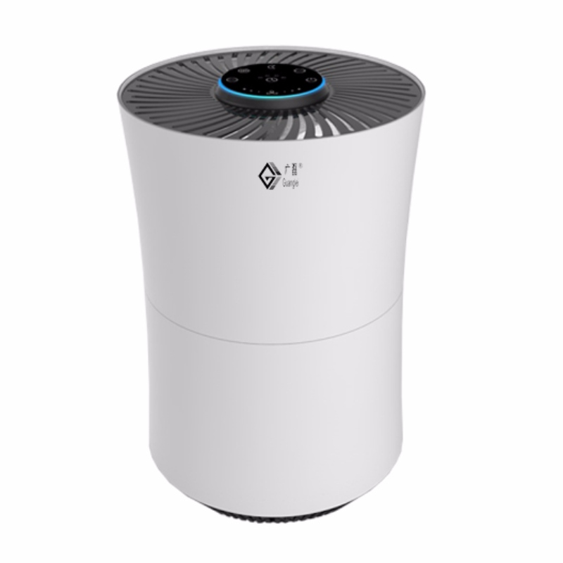 Nieuwe aankomst toren Air Ionzier luchtreiniger