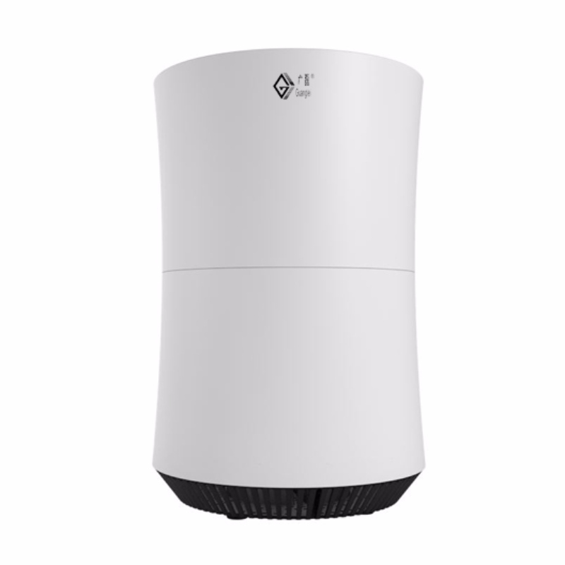 Nieuwe aankomst toren Air Ionzier luchtreiniger