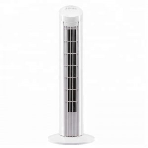 29 inch badkamer koellucht torenventilator E-1