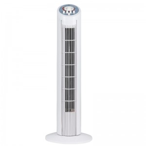 29 inch badkamer koellucht torenventilator E-1