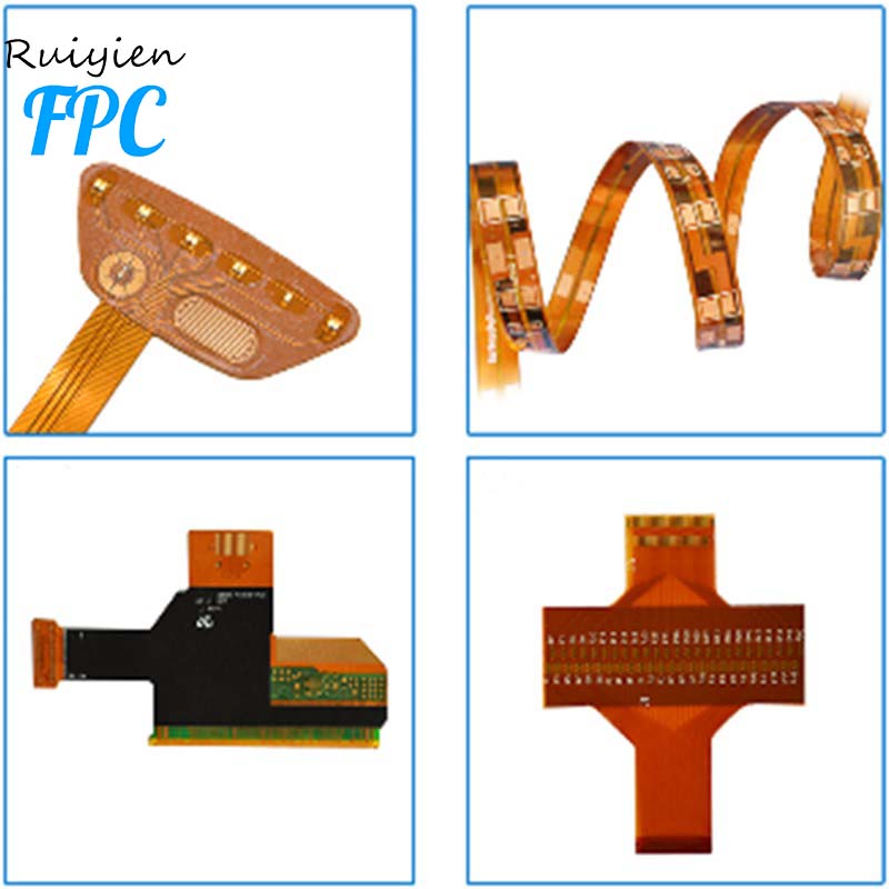 Uitstekende signaal digitale productie voor FPC FPCB CC05 touchscreen fpc lcd-scherm fpc 1020 flex kabel platte dvd avh-kabel voor alle mobiele telefoons