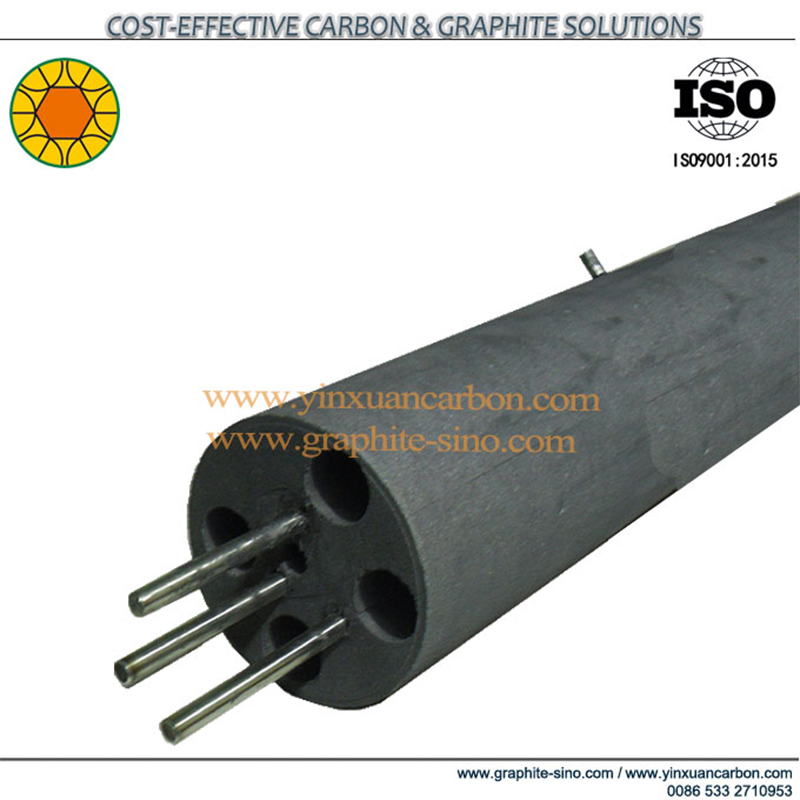 Grafiet Offer Anodes