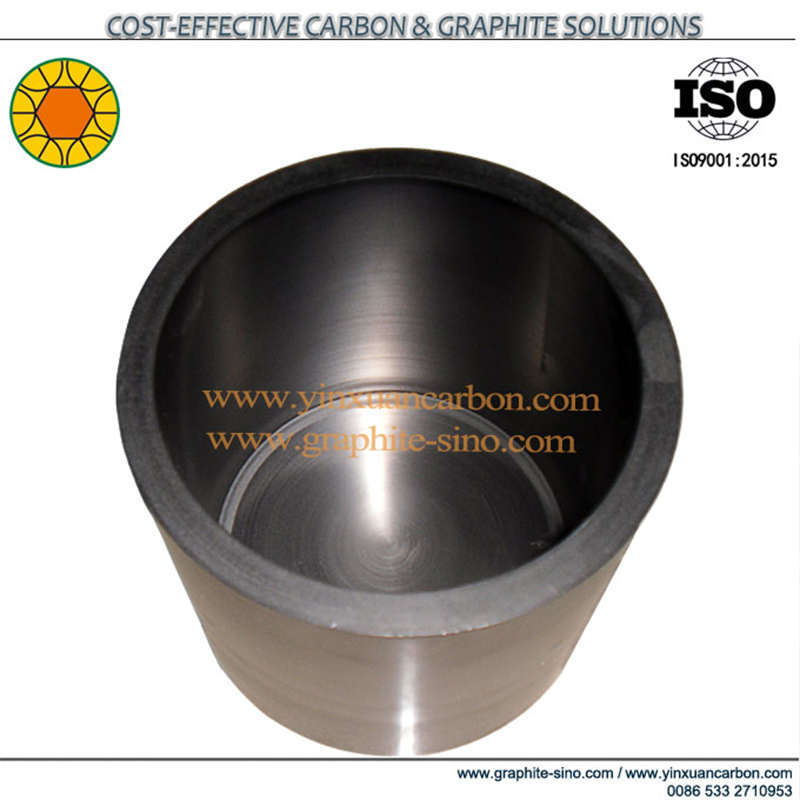 Graphite Crucibles Graphite Boats