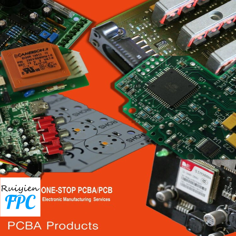 Shenzhen professionele OEM flex pcb-fabrikant, gespecialiseerd flexibele printplaatfabrikant