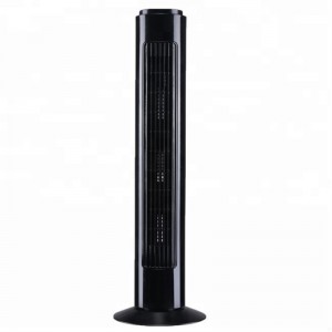 K29-1 TORENVENTILATOR NICE ONTWERP STERKE WIND (met afstandsbediening) 29 INCH