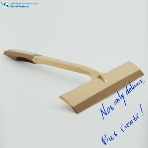 Grote raamtrekker Akbrand met zacht TPR-handvat