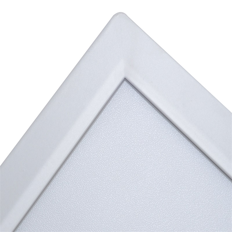 RCPS ™ - Plafond Inbouw Vierkant Paneel