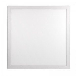 RCPS ™ - Plafond Inbouw Vierkant Paneel