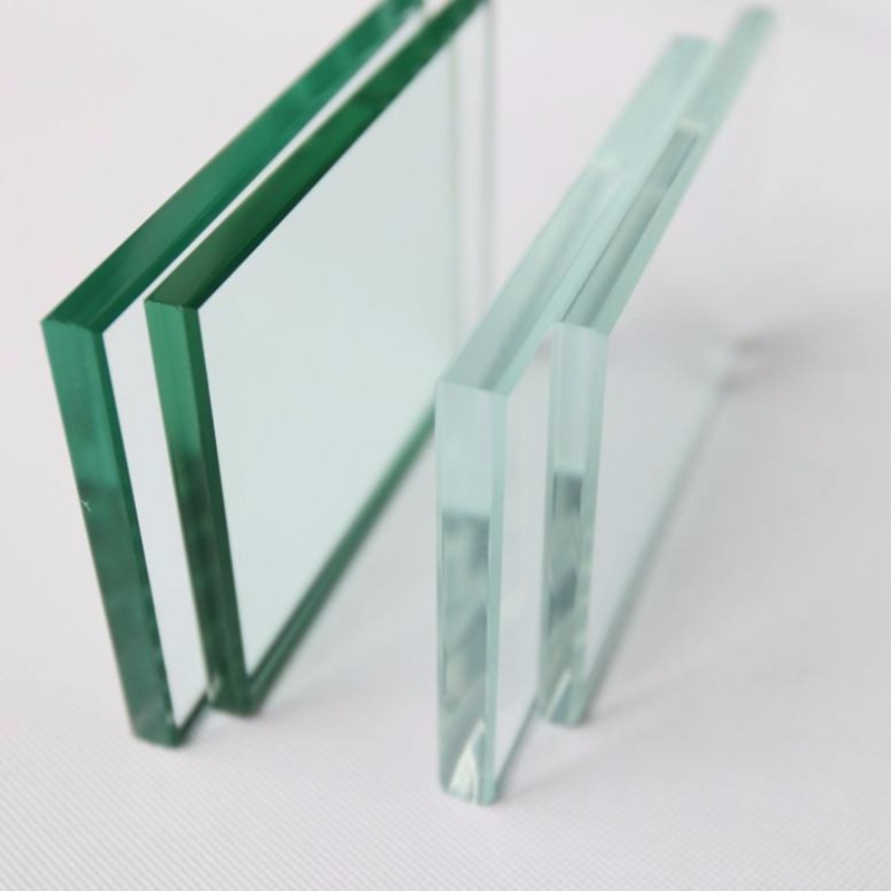 EXTRA DUIDELIJK VLOTTERGLAS