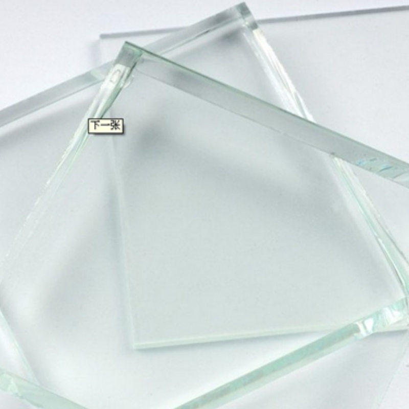 EXTRA DUIDELIJK VLOTTERGLAS