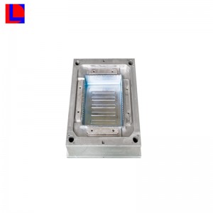 goede prijs siliconen, nbr, fkm rubber injectie schimmel maker