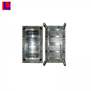 goede prijs siliconen, nbr, fkm rubber injectie schimmel maker