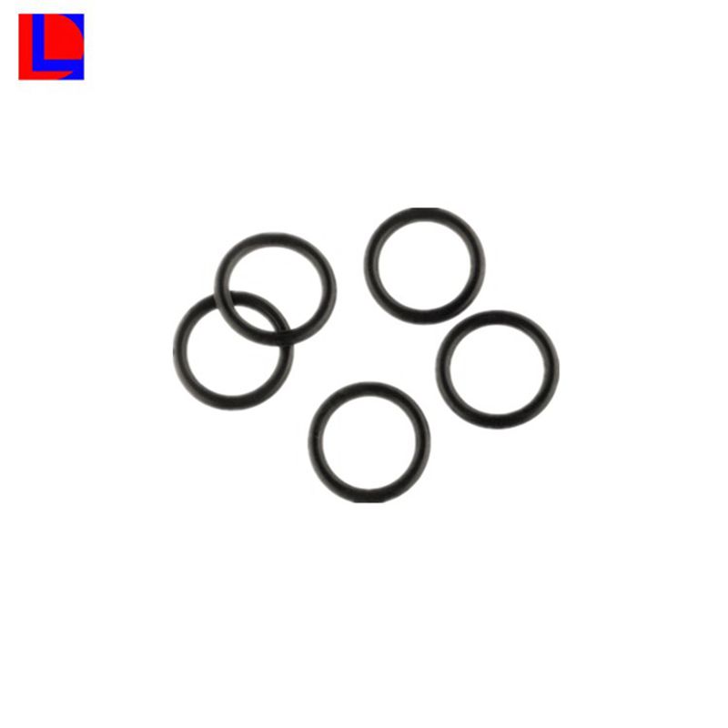 Hoogwaardige rubberen O-ring schimmel / prototype mal maken voor O-ring