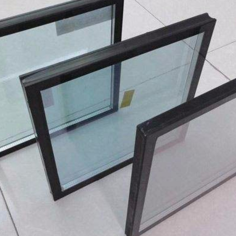 LAAG-E GLAS