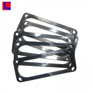 ozonbestendig goede kwaliteit goedkope prijs op maat gemaakte epdm-pakking