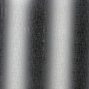 GEKLEURD ZUUR geëtst GLAS