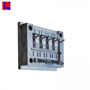 China leverancier op maat gemaakte mal met hoogwaardige kunststof mal maker