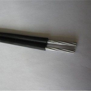 0,6 / 1 kV aluminium kabels ABC-kabel 95 mm 70 mm 50 mm 35 mm