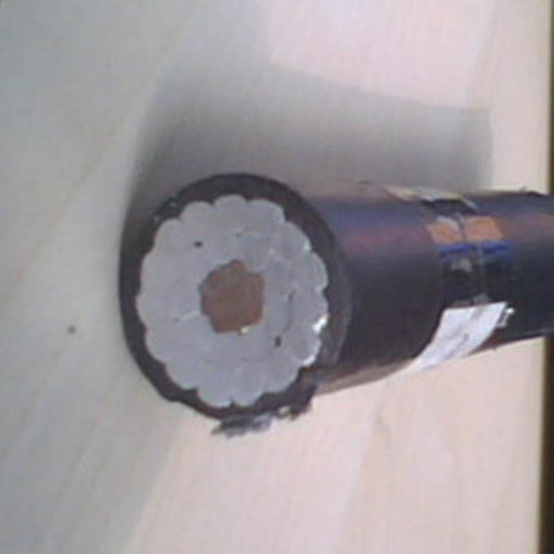 0,6 / 1 kV aluminium kabels ABC-kabel 95 mm 70 mm 50 mm 35 mm