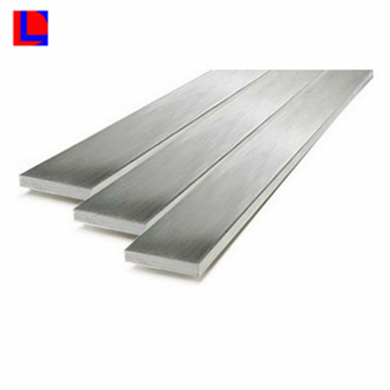 Hoogwaardige aluminiumlegering