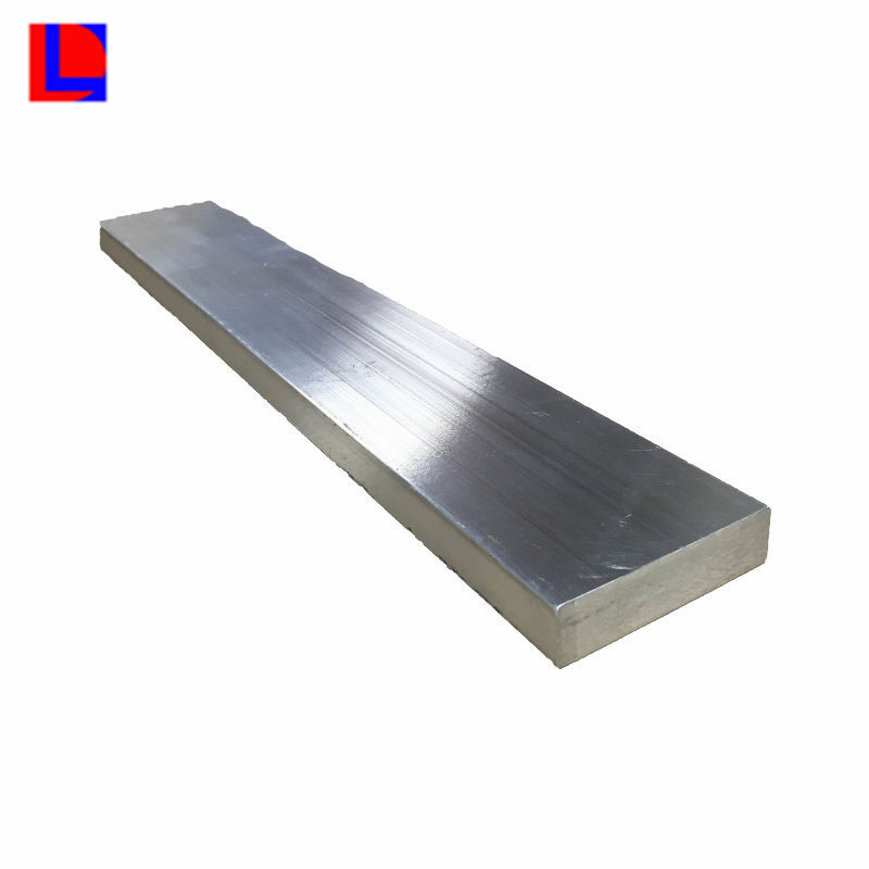 Hoogwaardige aluminiumlegering