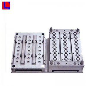 Kwaliteit Tooling Leverancier Mould Fabrikant Aangepaste plastic mal