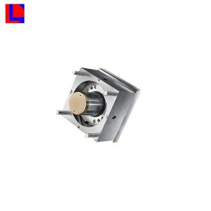 Nieuwe fabrikant van kunststofgietproducten China Manufacture