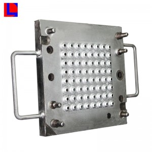 rubberen o-ring siliconen mal op maat gemaakte matrijzenmaker voor rubberen onderdelen