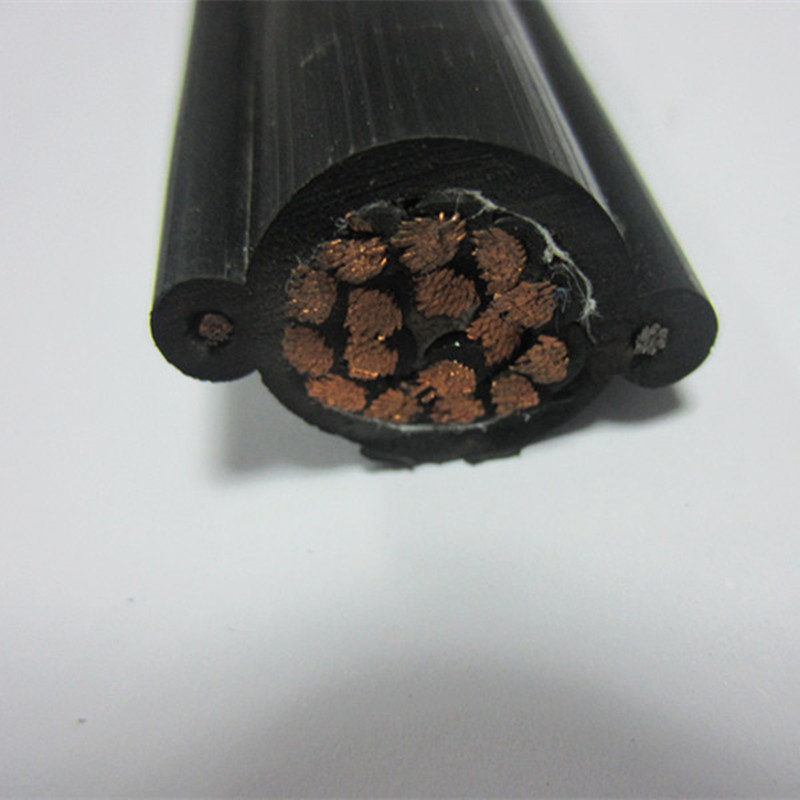 XLPE / PVC-isolatie Aangepaste instrumentkabels voor het verminderen van interferentie