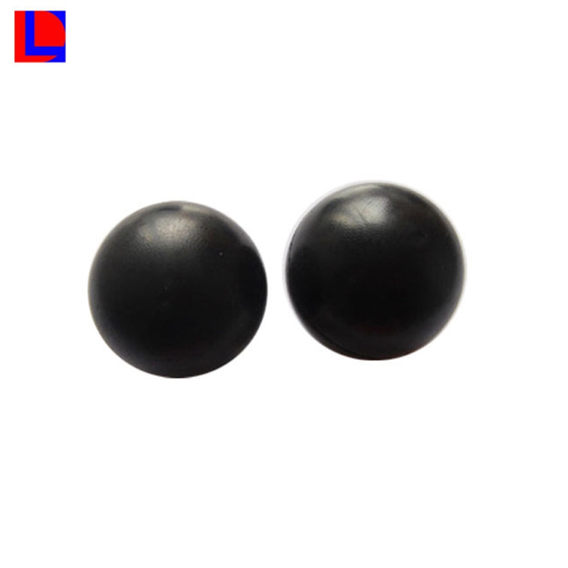 EPDM SBR NBR rubberen bal gigantische rubberen massieve bal
