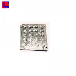 professionele productie oem spuitgiet mallen