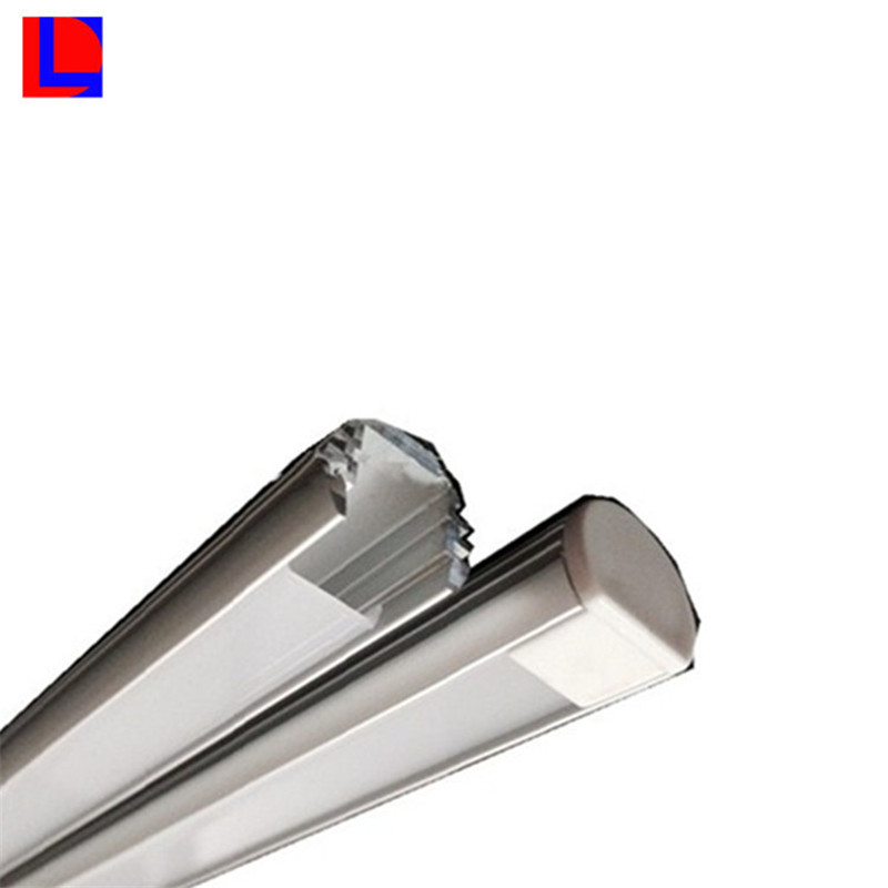 Aluminium profiel led strip licht architecturale aluminium profielen