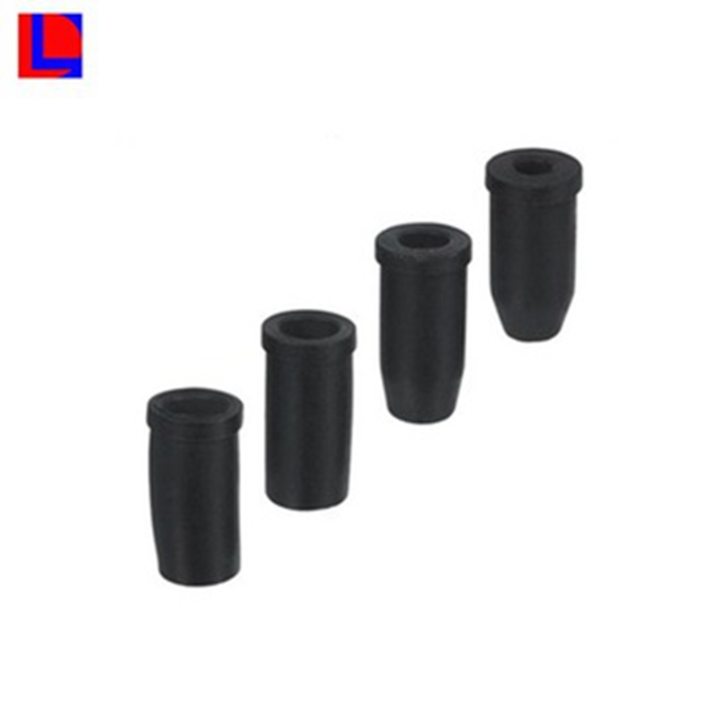 Afdichtplug van siliconenrubber van 5 mm