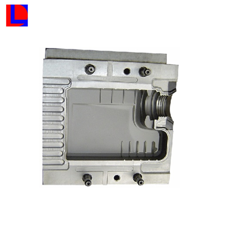 Leverancier van vormgevingsontwerp ABS PP PVC geproduceerd door plastic flessenfles