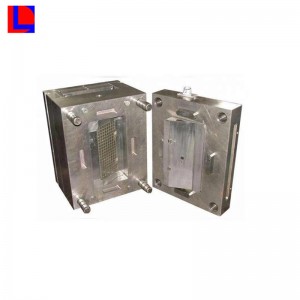 Microbewerking Precisiecnc Goedkope kunststof spuitgieten maken